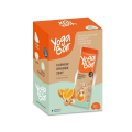 Yogabar Cashew Orange Zest Pack of 6 1 
